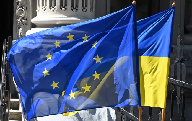 Брюссель визначив графік переговорів щодо вступу України в ЄС
