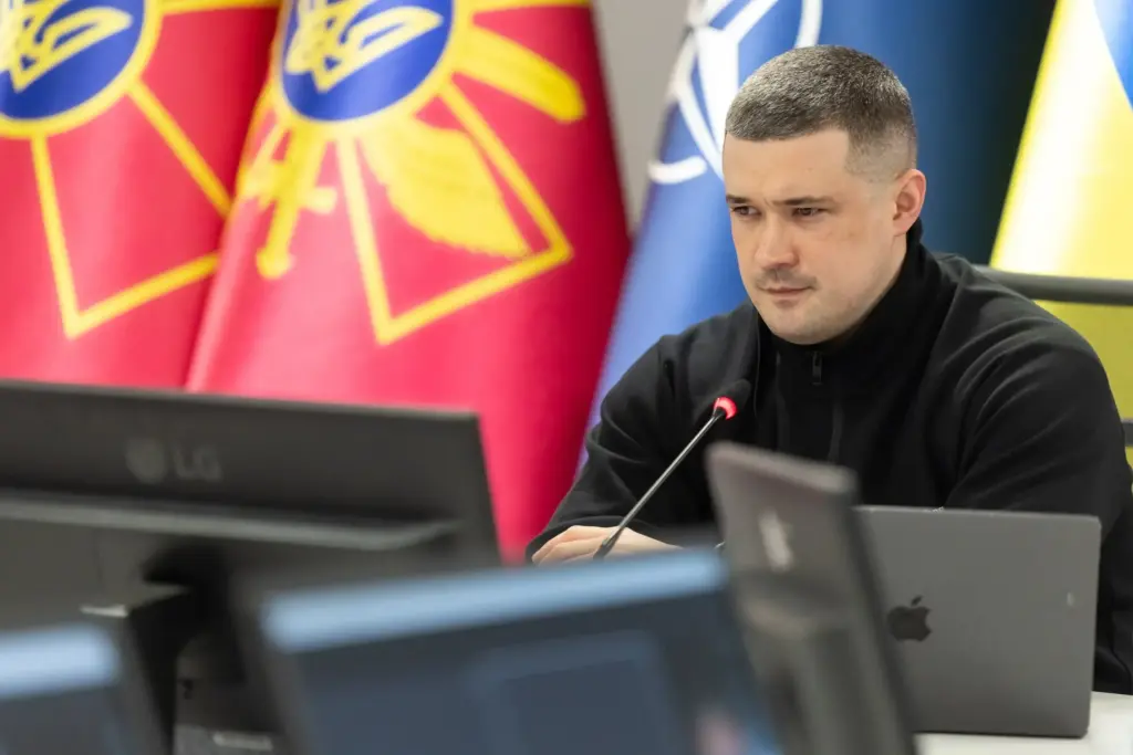 Федоров готує майбутній «Рамштайн» до технологічної війни: Україна посилює ППО, далекобійність і drone-tech