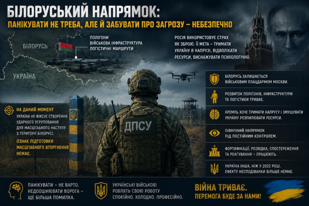 Кремль намагається дедалі глибше втягнути Білорусь у російську війну