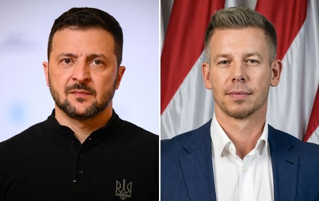 Язык, квоты и не только: Венгрия назвала 11 условий для сотрудничества с Украиной