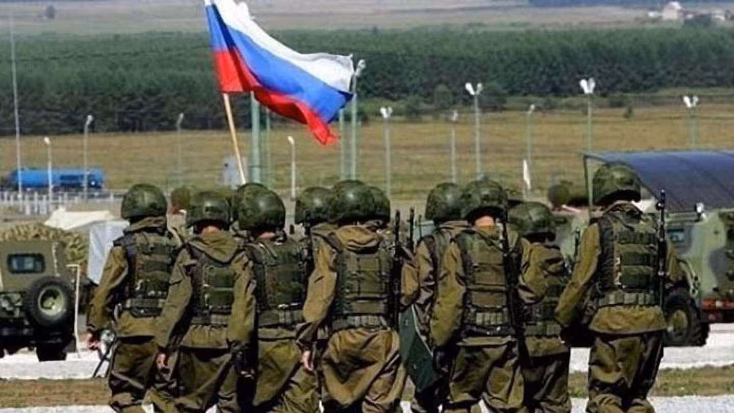Росія має стримати свої апетити і скоригувати цілі СВО