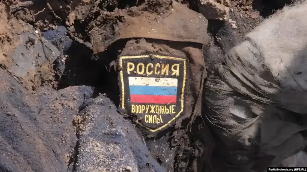 Втрати росії у війні з Україною на 4 червня 2026 року – 1300 окупантів та 2111 БпЛА  оперативно-тактичного рівня за останню добу