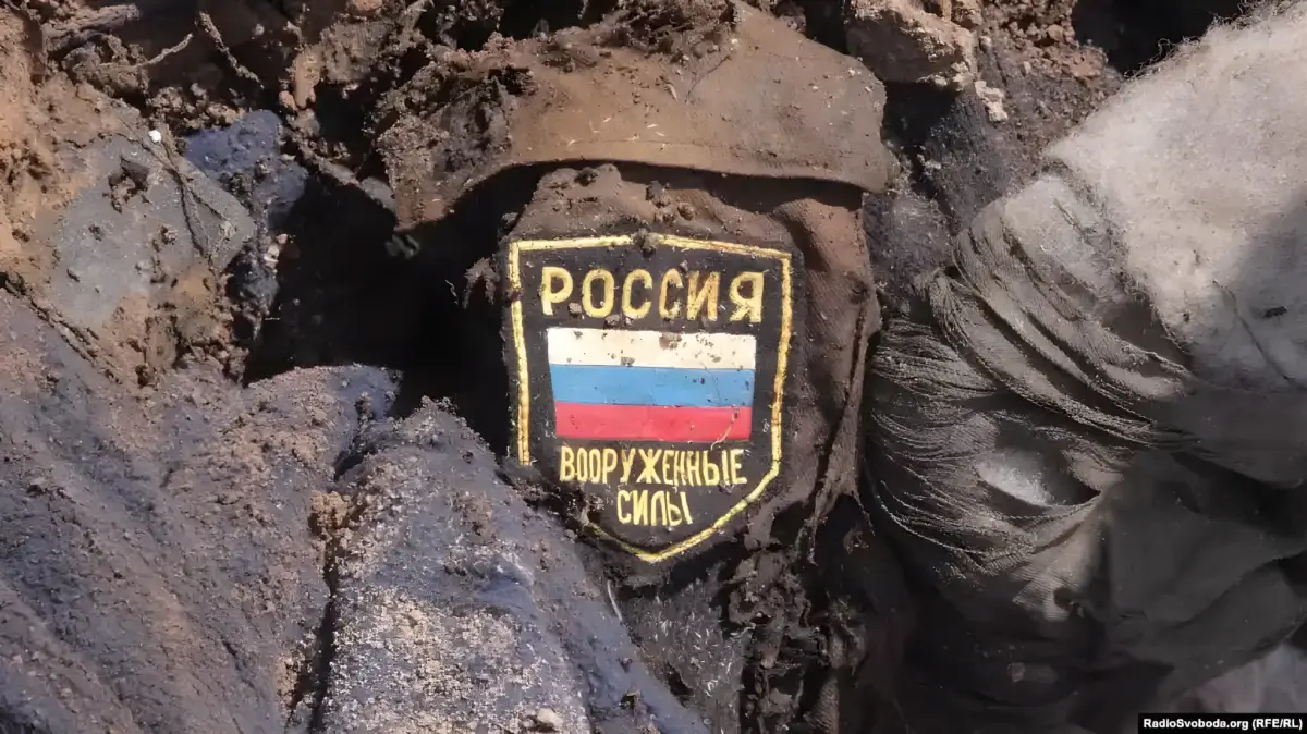 Втрати росії у війні з Україною на 4 червня 2026 року – 1300 окупантів та 2111 БпЛА  оперативно-тактичного рівня за останню добу