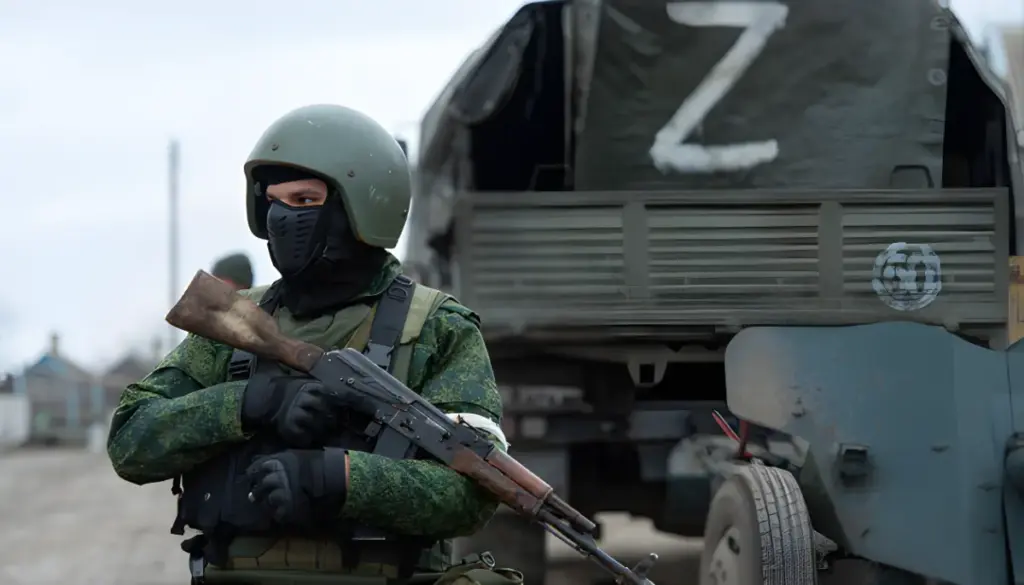 Генштаб оновив втрати РФ і заявив про ліквідацію 1550 окупантів