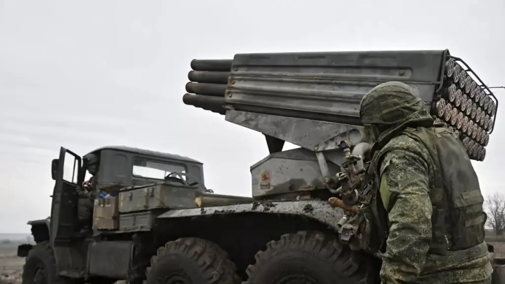 Втрати росії у війні з Україною на 7 червня 2026 року – 1350 окупантів та 7 РСЗВ за останню добу Втрати росії у війні з Україною на 7 червня 2026 року – 1350 окупантів та 7 РСЗВ за останню добу