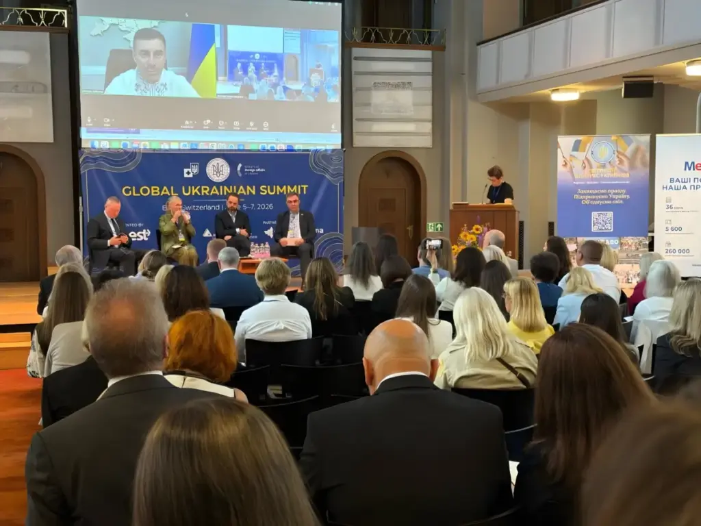 The Ombudsman named the number of Ukrainians who left the country due to the war The Ombudsman named the number of Ukrainians who left the country due to the war