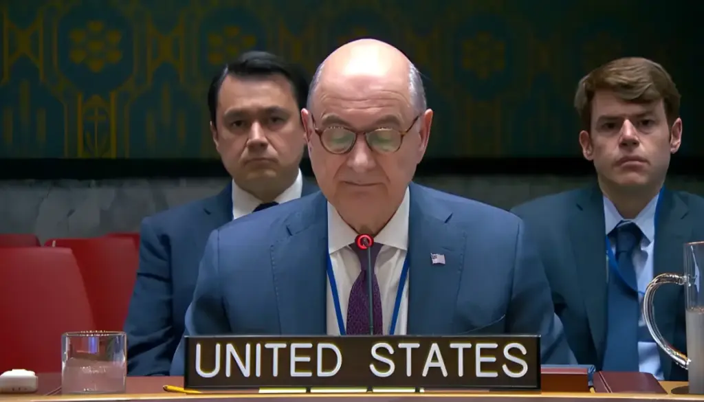 Вторжение в Украину стало стратегическим провалом России — США в ООН