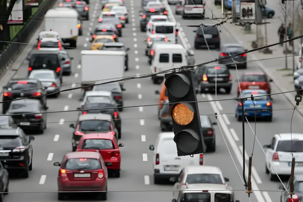 Danger on the roads. The government is going to tighten penalties for speeding