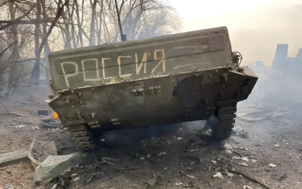 More than 1 million 380 thousand Russian occupiers destroyed in Ukraine as of June 12, 2026 – 1570th day of the war