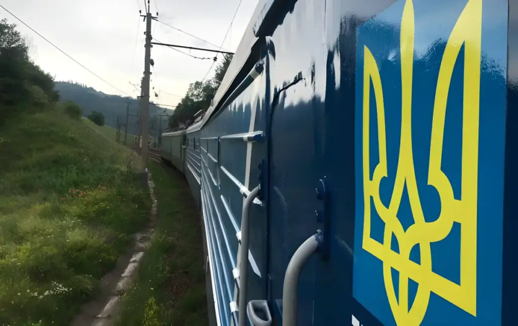 Укрзализныця добавляет 12 новых рейсов на лето, увеличивает скорость 3 поездов и четырех маршрутов к горам – ЦТС