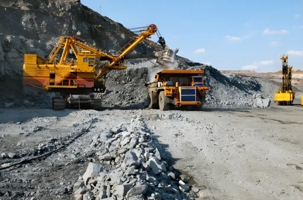 В Украине приняли стратегию развития промышленности к 2056 году