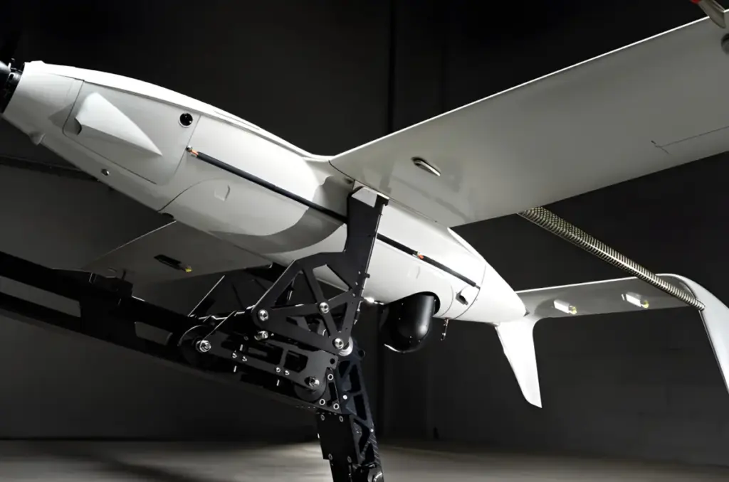 Ukrainian combat drones enter the EU market: German defense company signs contract with Skyeton