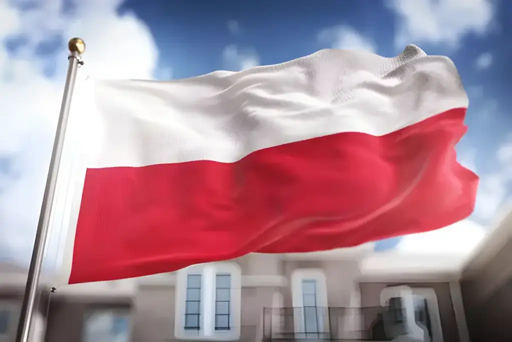 Можливо Польщі час змінити текст свого гімну, який прославляє ката українського народу Можливо Польщі час змінити текст свого гімну, який прославляє ката українського народу