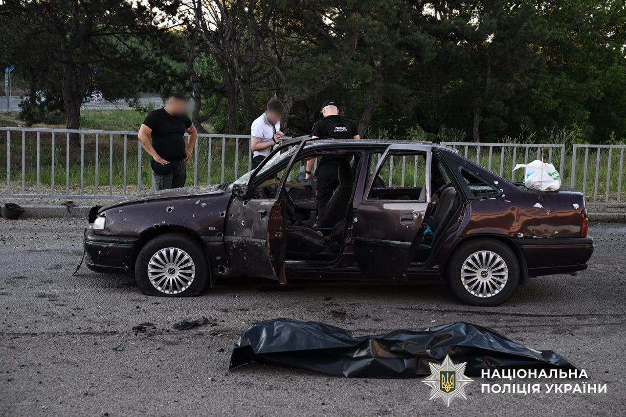Five people killed, 11 injured – occupiers dropped KABs on Zaporizhia