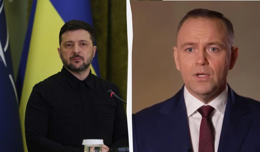 Між Україною та Польщею розгорілася «війна честі», – Euronews Між Україною та Польщею розгорілася «війна честі», – Euronews