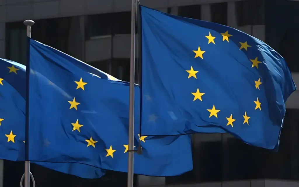 Hungary has again slowed down Ukraine’s progress towards the EU Hungary has again slowed down Ukraine’s progress towards the EU