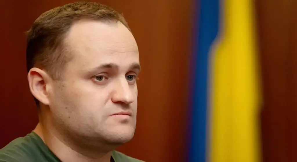 ВАКС арестовал имущество вице-премьера Кулебы