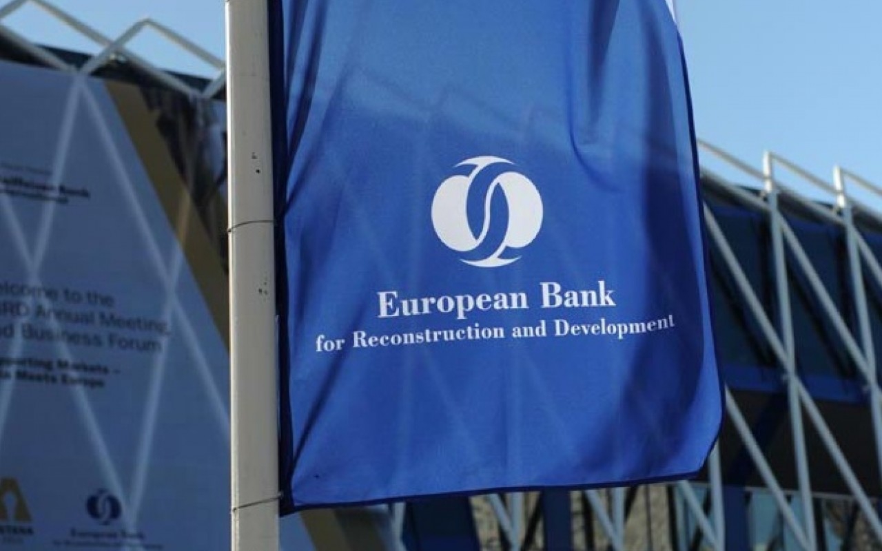 EBRD prepares new investments: Ukraine to sign projects worth more than €500 million this week