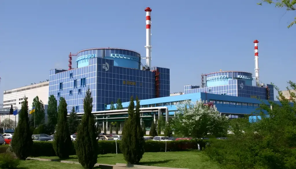 На Хмельницькій АЕС проходять обшуки щодо закупівельних процедур