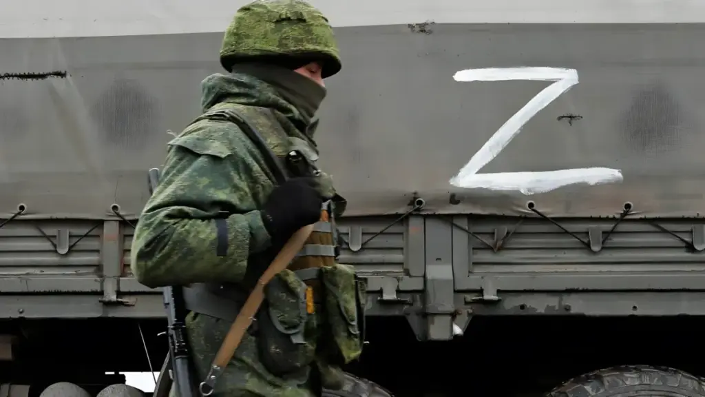 Російський наступ за рік сповільнився у 16 разів, а втрати продовжують зростати, – ISW Російський наступ за рік сповільнився у 16 разів, а втрати продовжують зростати, – ISW
