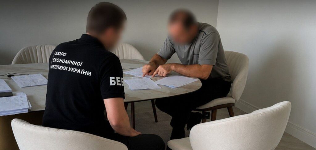 БЭБ пришло с обысками на металлургический завод в Броварах. Среди фигурантов депутаты БЭБ пришло с обысками на металлургический завод в Броварах. Среди фигурантов депутаты