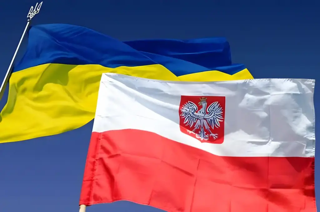Україна та Польща домовилися про антикризові кроки для врегулювання двосторонніх непорозумінь Україна та Польща домовилися про антикризові кроки для врегулювання двосторонніх непорозумінь