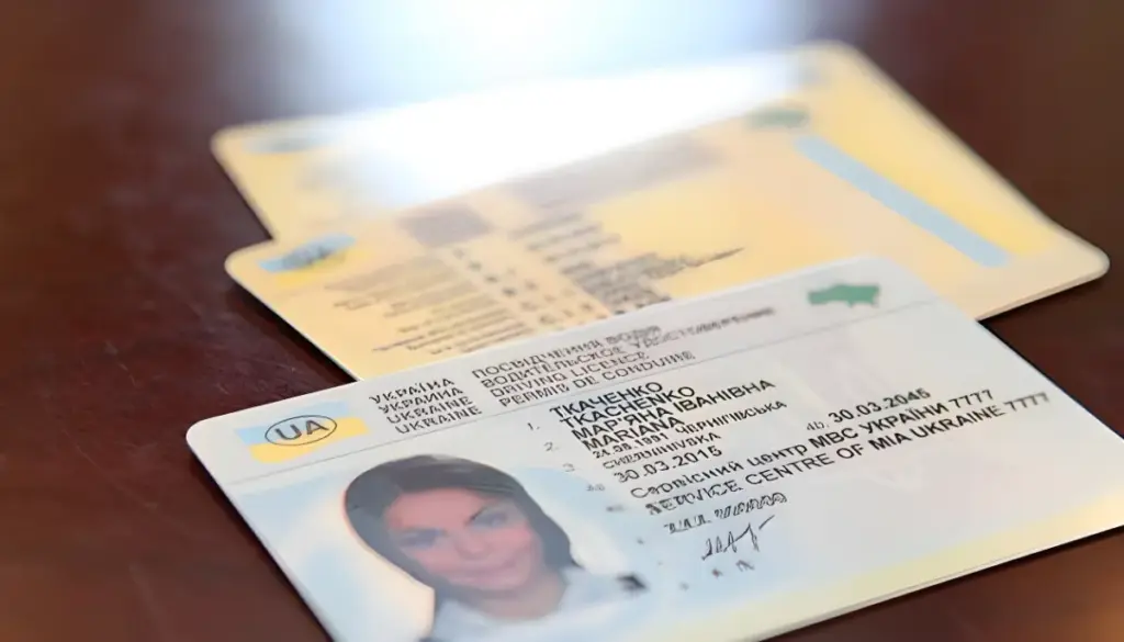 Водійські посвідчення видаватимуть на різний термін залежно від категорії транспорту: що змінив уряд