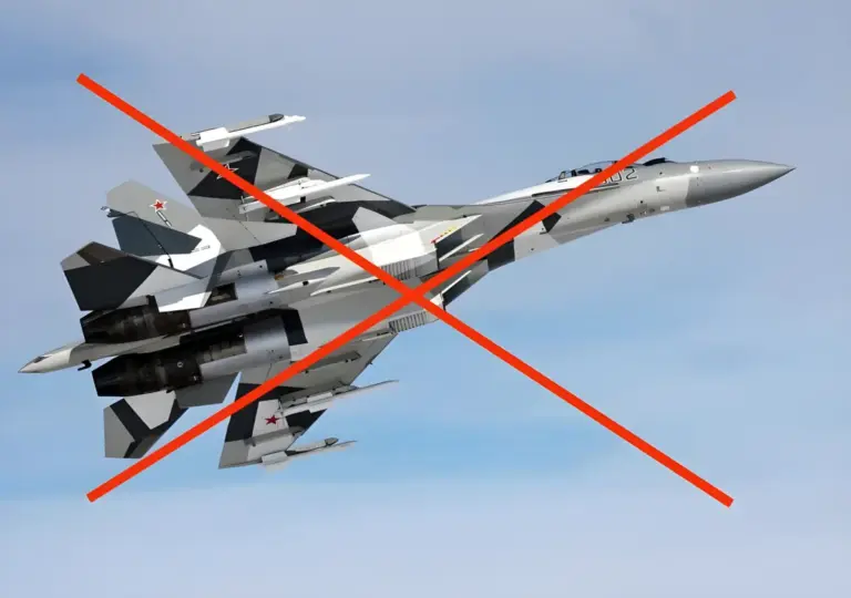 Потери россии в войне с Украиной на 9 июля 2026 года: 1310 оккупантов и 1 истребитель Су-35 за сутки