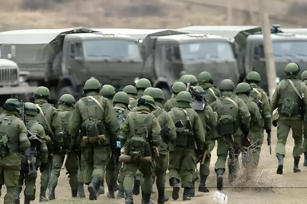 Знищено понад 1 млн 420 тисяч окупантів армії рф на 13 липня 2026 року – 1601 день війни Знищено понад 1 млн 420 тисяч окупантів армії рф на 13 липня 2026 року – 1601 день війни