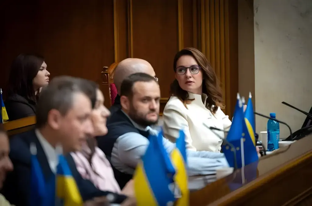 В Україні формують новий склад Кабміну: перші деталі