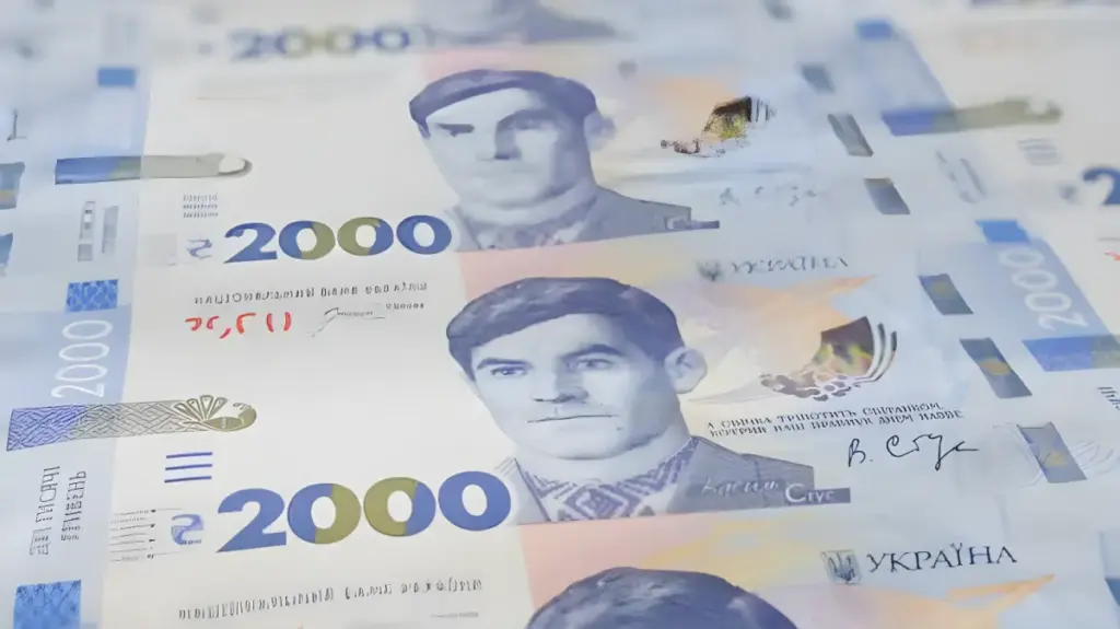 Нацбанк переделает надпись на новой банкноте номиналом 2000 гривен Нацбанк переделает надпись на новой банкноте номиналом 2000 гривен