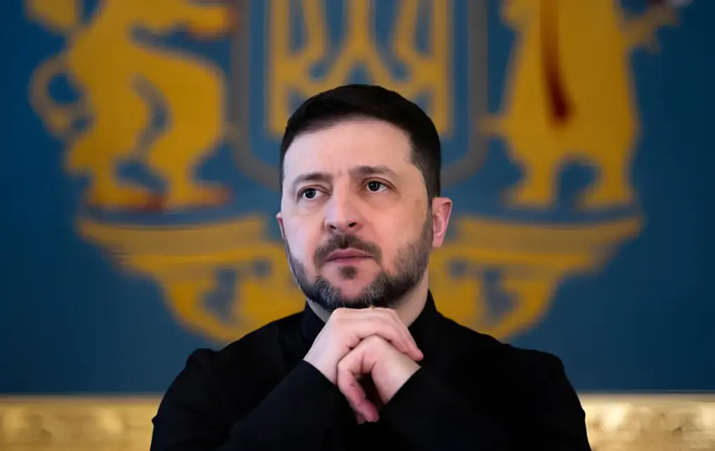 Максимально усилить Украину к августу — Зеленский по итогам заседания Ставки ВГК Максимально усилить Украину к августу — Зеленский по итогам заседания Ставки ВГК