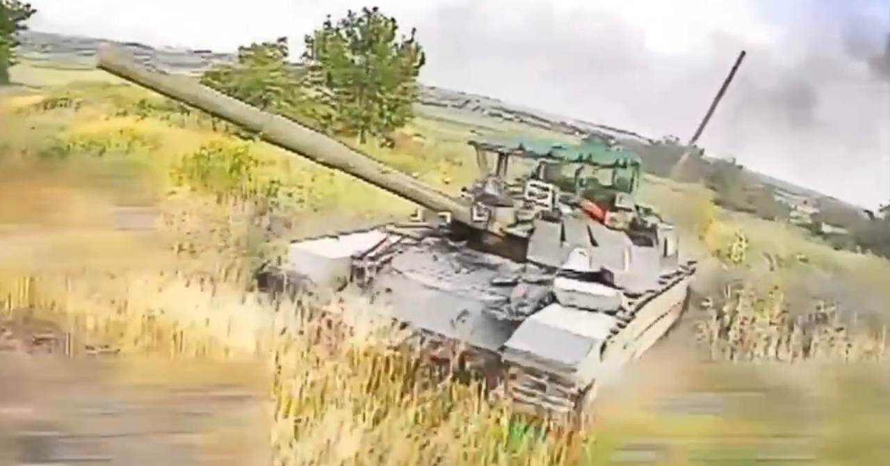 The largest mechanized assault of the Russian Federation was repelled. It was thwarted by “Azov”: two armies and a tank division were defeated