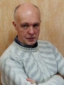 Григорій Любовець