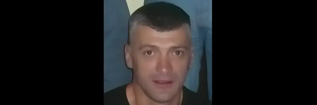 Сербський найманець Савичич отримав підозру у воєнних злочинах в Україні Сербський найманець Савичич отримав підозру у воєнних злочинах в Україні