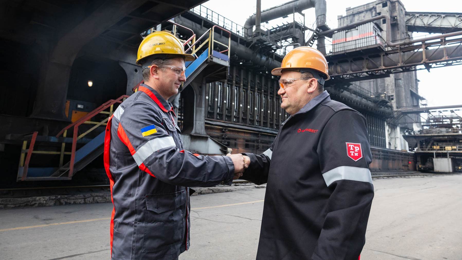 Попри війну та нові економічні виклики: Метінвест підвищує зарплати працівникам на 10%