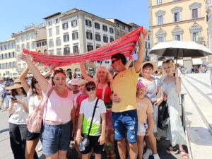 Одесские танцоры из ансамбля «Карнавал» покорили Италию: 4 первых места и Гран-при на международном фестивале Rimini – Bellaria Art Inspirations Одесские танцоры из ансамбля «Карнавал» покорили Италию: 4 первых места и Гран-при на международном фестивале Rimini – Bellaria Art Inspirations