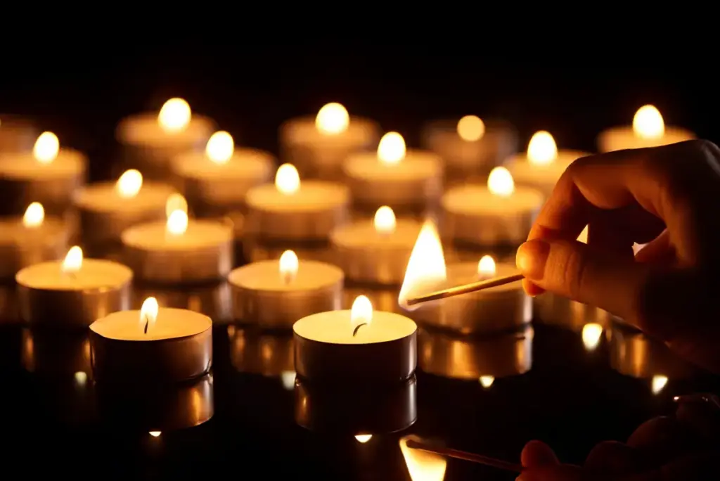 На Київщині завтра оголошено День жалоби за 16 людьми, яких вбила РФ