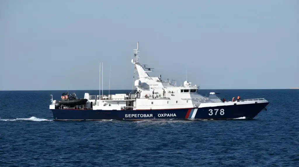 С начала войны уничтожено 35 боевых кораблей и катеров рф — потери россии в войне с Украиной на 08 августа 2026 года — 1627-й день войны С начала войны уничтожено 35 боевых кораблей и катеров рф — потери россии в войне с Украиной на 08 августа 2026 года — 1627-й день войны