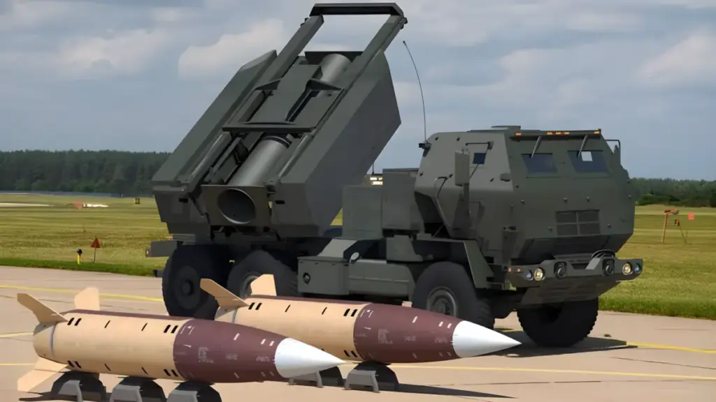 Турция передаст Украине 70 ракет ATACMS и 12 установок M270 Турция передаст Украине 70 ракет ATACMS и 12 установок M270