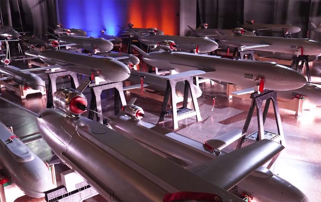 Ukraine’s long-range drones to gain autonomy and artificial intelligence