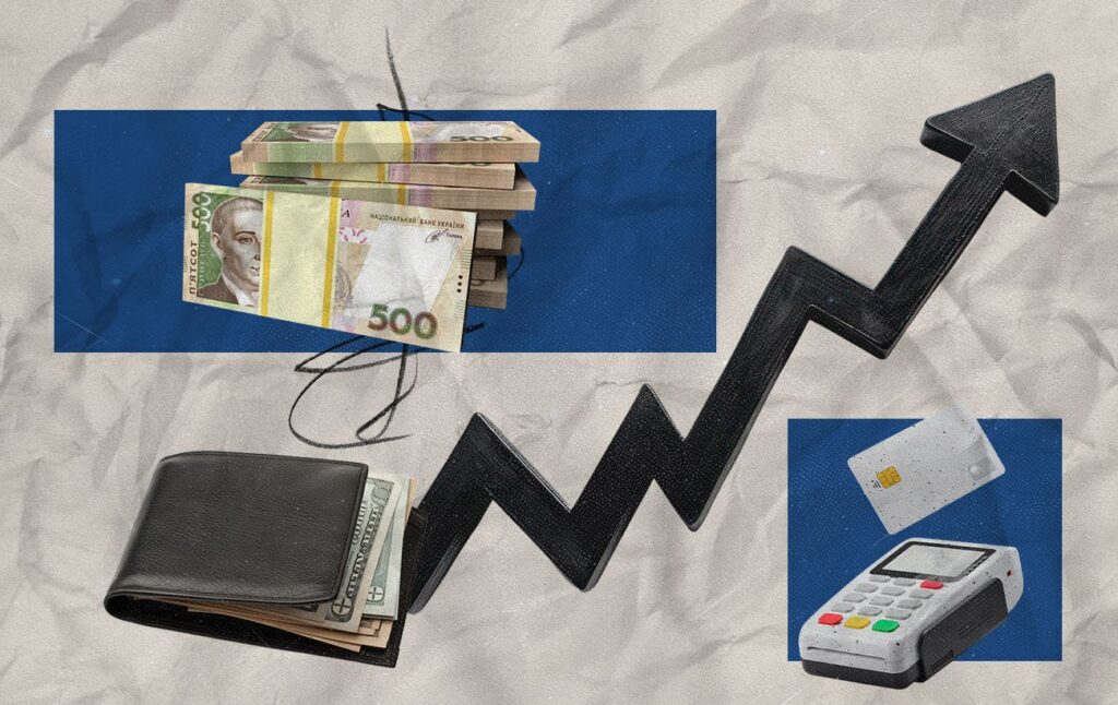 Dollar and euro rise: NBU sets exchange rate for August 11