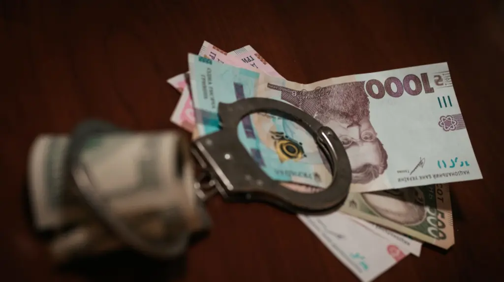 Losses from defense corruption in Ukraine reach billions of hryvnias Losses from defense corruption in Ukraine reach billions of hryvnias