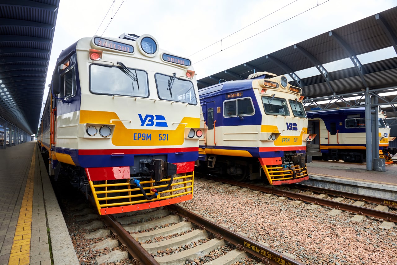 Corruption at JSC Ukrzaliznytsia: case on embezzlement of 235 mln UAH sent to court
