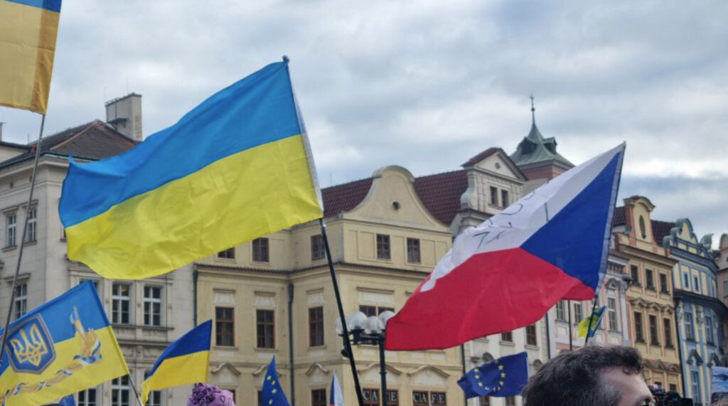 Czech Republic denies dozens of Ukrainians temporary protection due to new requirements for military registration