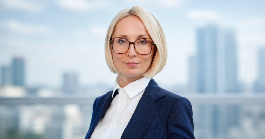 Людмилу Кіндер призначено головою правління компанії «Газорозподільні мережі України»