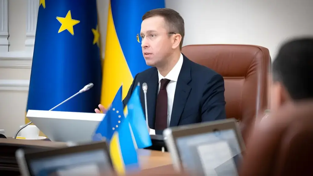 Quote of the day: Key tasks – strengthening the defense and stability of the state, strengthening, supporting people, business and accelerating European integration Quote of the day: Key tasks – strengthening the defense and stability of the state, strengthening, supporting people, business and accelerating European integration