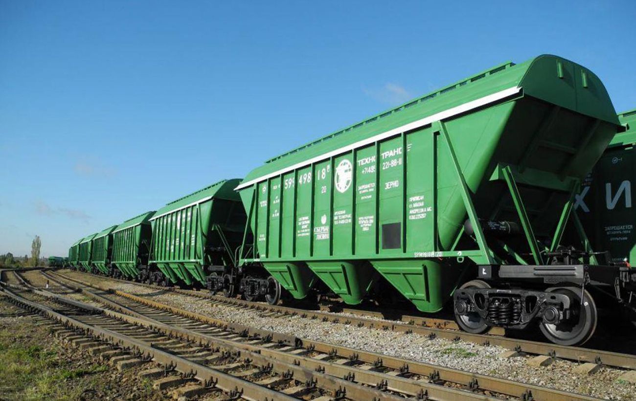 Ukraine’s mining and metals sector is under threat due to logistics issues and tariffs