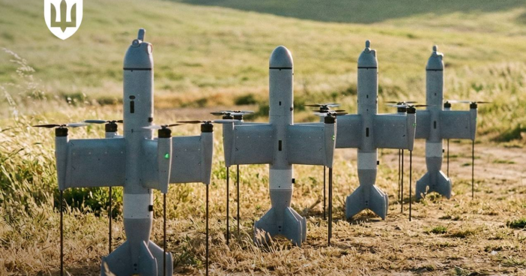 Ukrainians invested over half a billion in drone production within a day Ukrainians invested over half a billion in drone production within a day