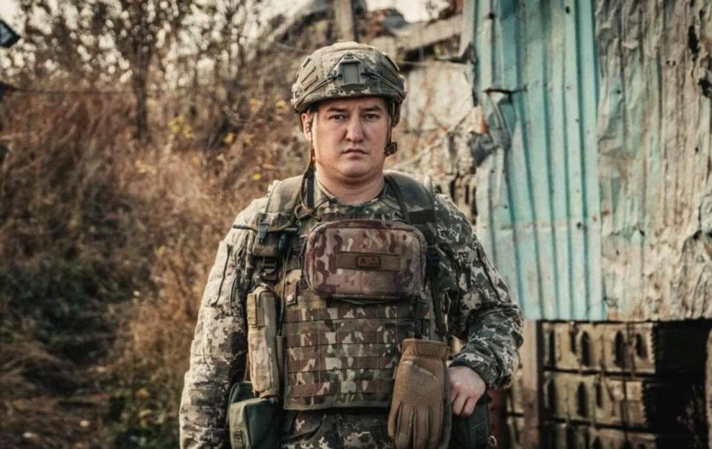Михаил Драпатый планирует сменить командира корпуса, защищающего Краматорск и Славянск
